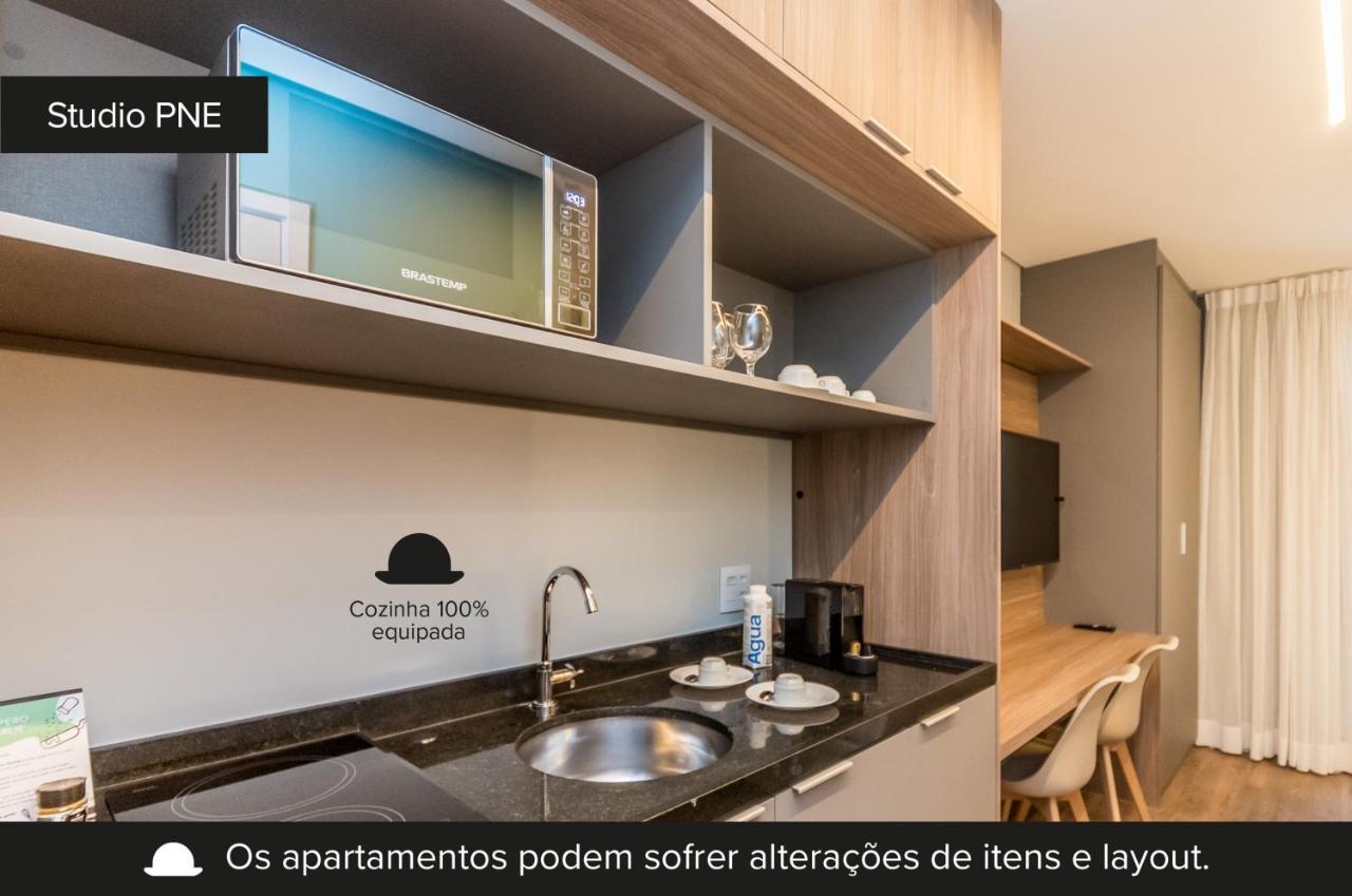 Charlie Domy Paraiso Sao Paulo Bagian luar foto