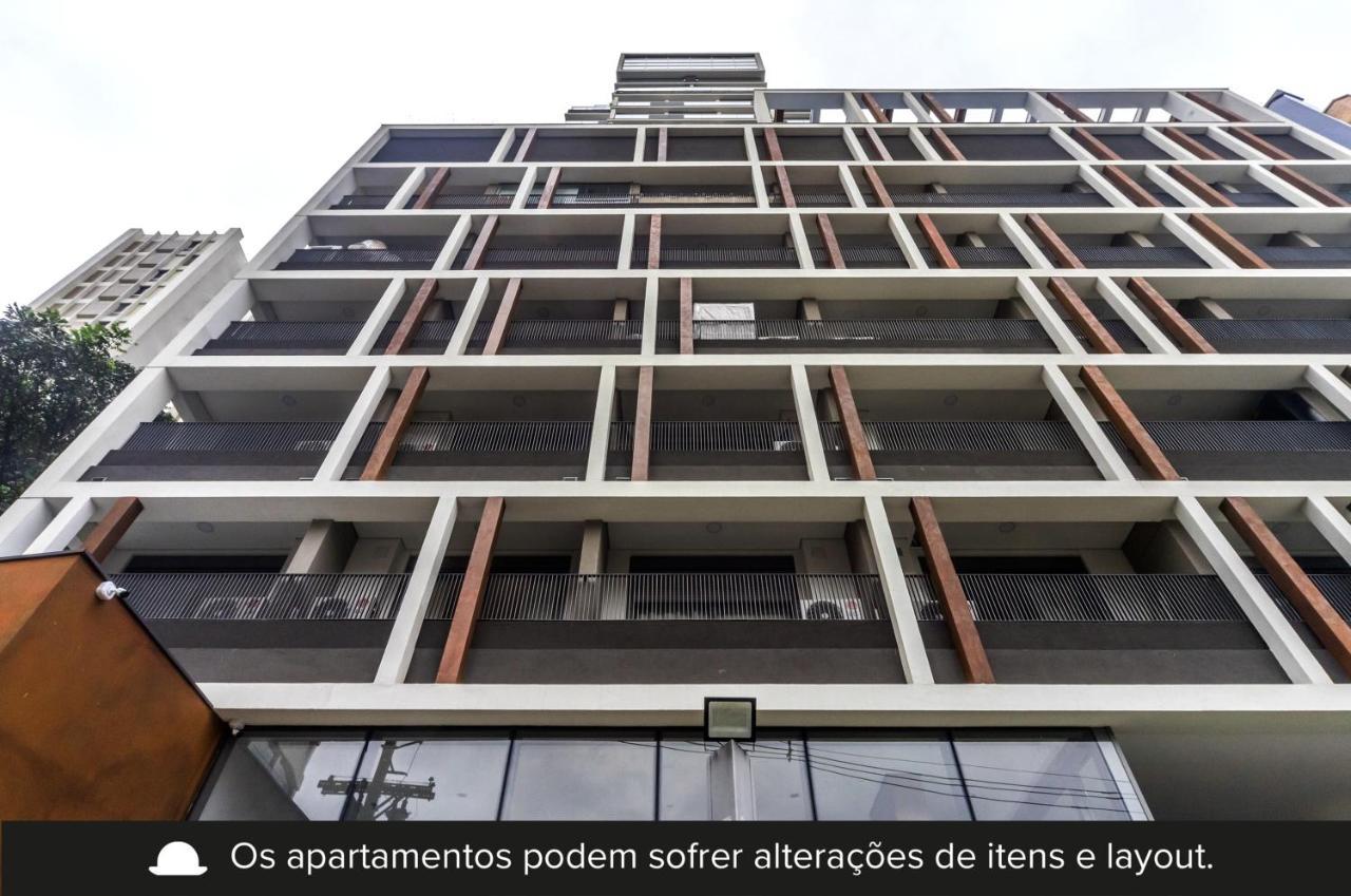 Charlie Domy Paraiso Sao Paulo Bagian luar foto