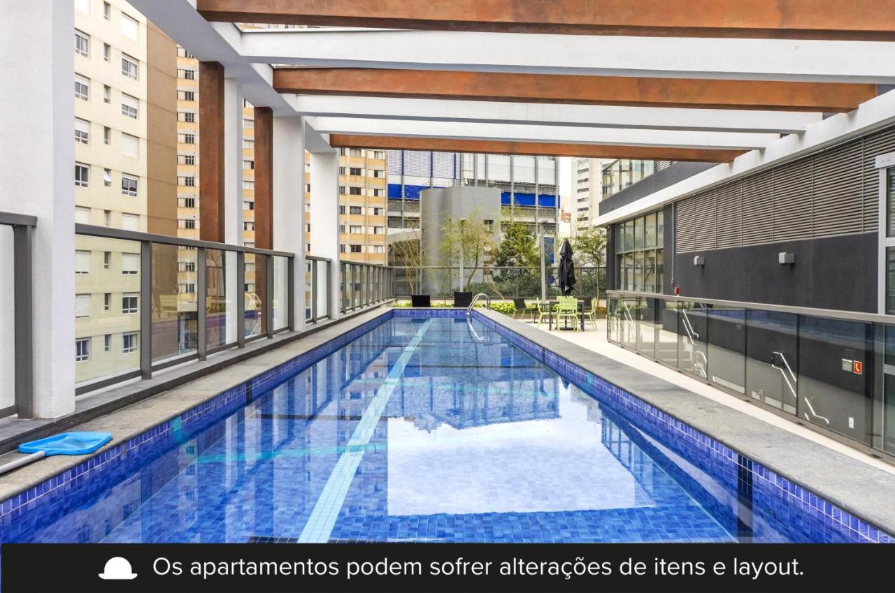 Charlie Domy Paraiso Sao Paulo Bagian luar foto