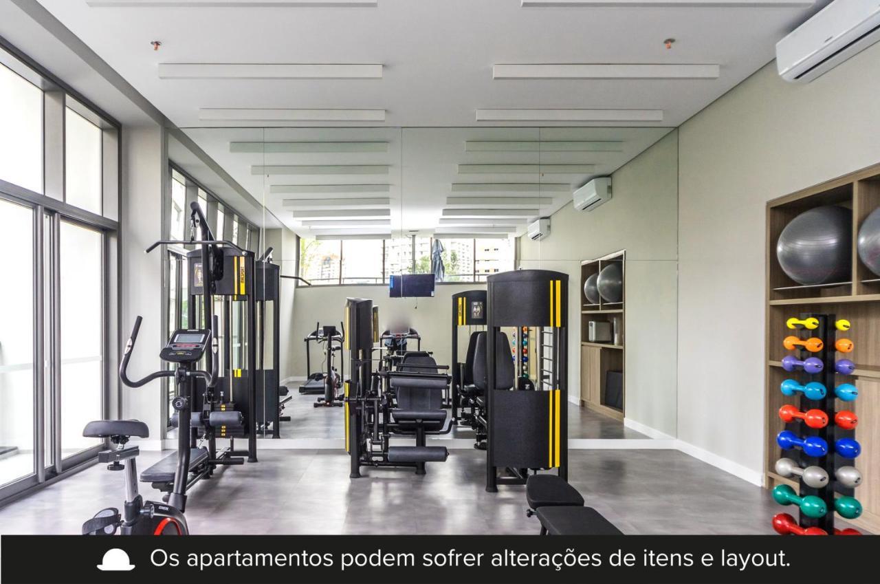 Charlie Domy Paraiso Sao Paulo Bagian luar foto