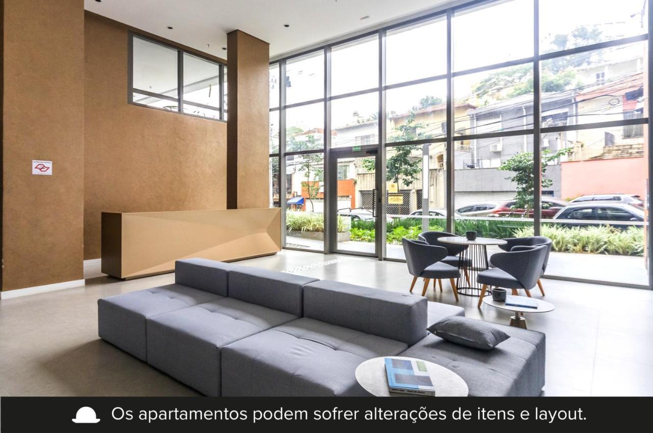 Charlie Domy Paraiso Sao Paulo Bagian luar foto