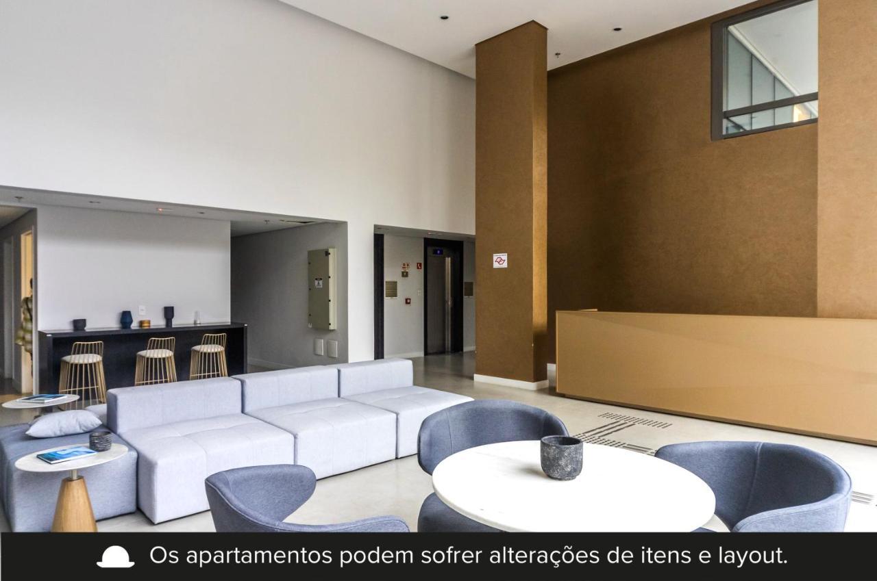 Charlie Domy Paraiso Sao Paulo Bagian luar foto